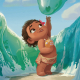 Moana Baby