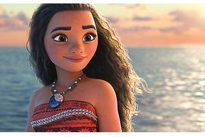 Moana