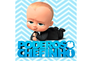 Poderoso Chefinho