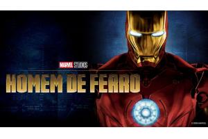 Homem de Ferro